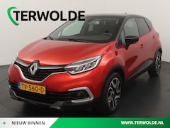Renault Captur - Energy TCe 90 Bose | Trekhaak | Parkeercamera |