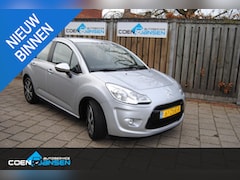 Citroën C3 - 1.2 VTi Collection Hele nette Staat