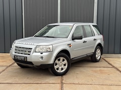 Land Rover Freelander - 2.2 TD4 S Topstaat | NWE distributie, turbo, roetfilter, egr, banden,