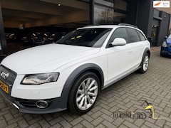 Audi A4 allroad quattro - 2.0 TFSI