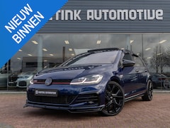 Volkswagen Golf - 2.0 TSI GTI Performance | Sterrenhemel | Pano | Keyless