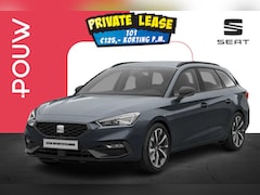 SEAT Leon Sportstourer - 1.5 TSI 204pk e-Hybrid FR Business | Matrix-LED | 18" Velgen