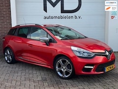 Renault Clio Estate - 1.2 GT Line - Automaat -Cruise-Clima-LED