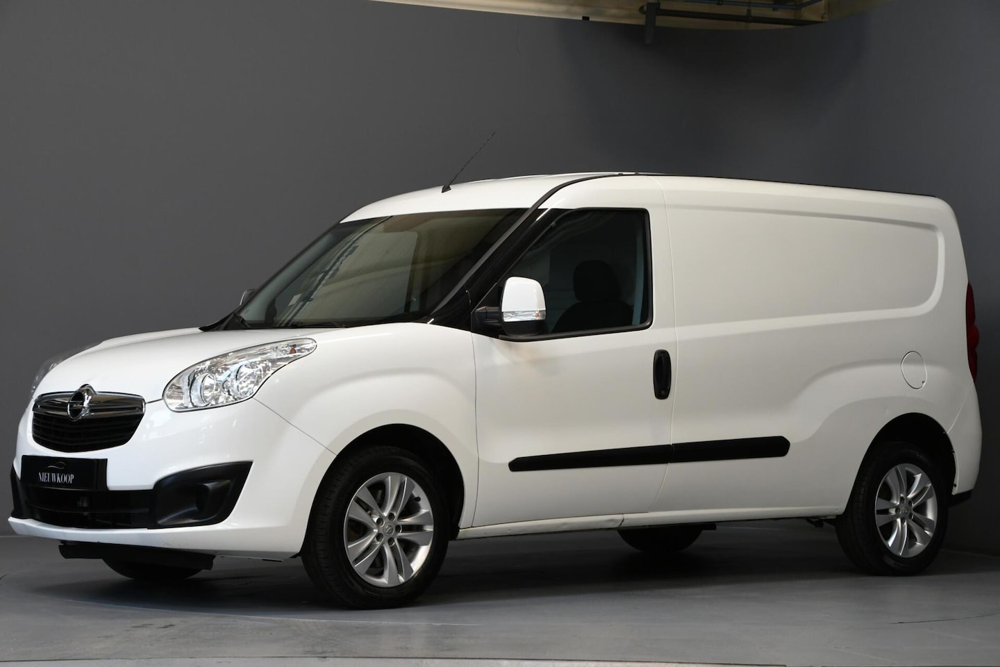 Opel Combo - 1.4 L2H1 ecoFLEX Sport AIRCO | BTW/BPM VRIJ | CRUISE - AutoWereld.nl