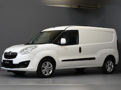 Opel Combo - 1.4 L2H1 ecoFLEX Sport AIRCO | BTW/BPM VRIJ | CRUISE
