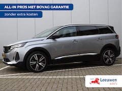 Peugeot 5008 - 1.2 PureTech Blue Lease GT | Trekhaak | Massage | Focal | NAP