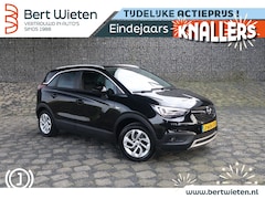 Opel Crossland X - 1.2 T. Innovation | Geen import | Automaat | Trekhaak | Navigati