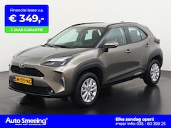 Toyota Yaris Cross - 1.5 Hybrid 115 Active | Adaptief Cruise | Stoel/Stuurverwarming | Carplay | Zondag Open