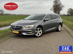 Opel Insignia Sports Tourer - 1.5 Turbo EcoTec Innovation inkl. BTW Nette auto