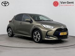 Toyota Yaris - 1.5 Hybrid 115 First Edition | Navigatie | Adaptive Cruise | Clima | Keyless | Apple Carpl