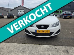SEAT Ibiza - 1.2 Club