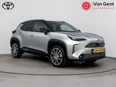 Toyota Yaris Cross - 1.5 Hybrid 130 GR Sport | Panoramdak | Dodehoek | Head-Up Display | Navigatie | Stoelverwa
