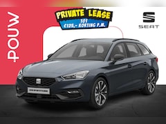 SEAT Leon Sportstourer - 1.5 TSI 204pk e-Hybrid FR Business | Matrix-LED | 18" Velgen