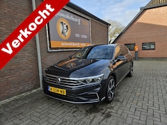 Volkswagen Passat Variant - 1.4 TSI PHEV GTE Business