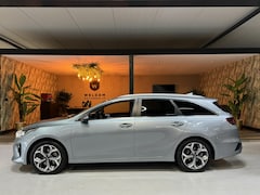 Kia Cee'd Sportswagon - Ceed 1.4 T-GDi DynamicLine Garantie Trekhaak Camera Carplay Elek Achterklep Cruise Navi Cl