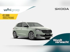 Skoda Fabia - Monte Carlo 1.0 TSI 70 kW / 95 PK Hatchback