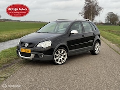 Volkswagen Polo - 1.9 TDI Cross
