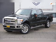 Ford F250 - SUPER DUTY Lariat V8/ 300L LPG/Nieuwstaat