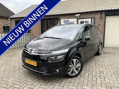 Citroën Grand C4 Picasso - 1.6 THP Business 7p Trekhaak JBL