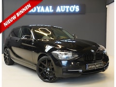 BMW 1-serie - 116i | SPORT | AIRCO | ELEK.RAMEN | APK