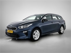 Kia Cee'd Sportswagon - Ceed 1.4 T-GDi DynamicLine