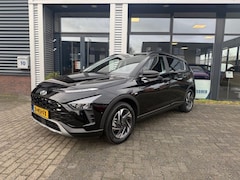 Hyundai Bayon - 1.0 T-GDI Premium Vol Opties Nieuwstaat