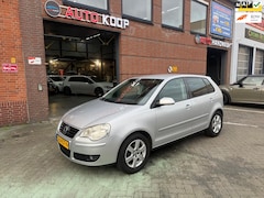 Volkswagen Polo - 1.4-16V Comfortline Bj 2009 5drs Cruise NAP