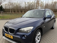 BMW X1 - xDrive20i | Navi | Stoelverwarming | NW APK