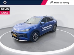 Volkswagen T-Roc - 1.5 eTsi Life First Edition 7 versn. DSG · Comfort pakket · Achteruitrijcamera · Draadloze