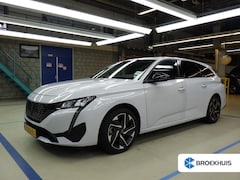 Peugeot 308 SW - 1.2 PureTech Allure | Automaat | Navigatie | Camera | Trekhaak | All season | 1.400kg Trek