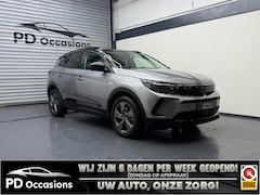 Opel Grandland - 1.6 Turbo Plug-In Hybrid 225PK - Camera - Winter Pack