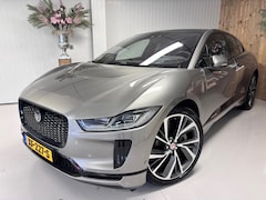 Jaguar I-PACE - EV400 HSE EDITION, VOL OPTIES, NAP, KUIPSTOELEN, ETC