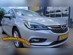 Opel Astra Sports Tourer - 1.0 Innovation - Automaat - Trekhaak