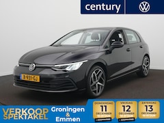 Volkswagen Golf - 1.5 TSI Style / Adap. Cruise / Navi / Stoelverwarming