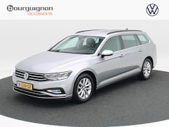 Volkswagen Passat Variant - 1.5 TSi 150 Pk Automaat Comfort Business | Adaptive Cruise | Stoelverwarming | CarPlay | A