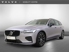 Volvo V60 - 2.0 T6 AWD + Dark