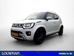 Suzuki Ignis - 1.2 Smart Hybrid Select | Automaat | Camera | LM Velgen |