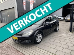 Opel Astra GTC - 1.8 Sport Airco Carplay/Andriod NAP APK 1 Jaar