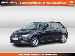 SEAT Ibiza - 1.0 EcoTSI Style