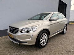 Volvo XC60 - 2.0 T5 Polar+ - Lederen Interieur - Stoel V.W