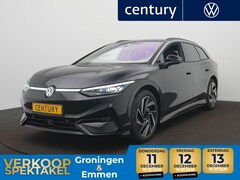 Volkswagen ID.7 Tourer - Pro Business 77 kWh accu. 210 kW / 286 pk Variant ID.7 Tourer Pro Business 77 kWh accu, 21