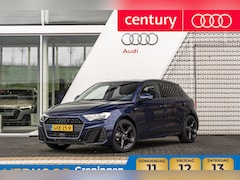 Audi A1 Sportback - 30 TFSI S edition | VOL |