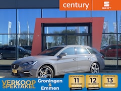SEAT Leon Sportstourer - FR PHEV First Edition 1.5 TSI eHybrid 150kW / 204p k Stationwagen 6 versn. D