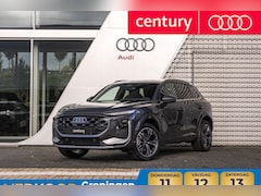 Audi Q3 - 1.5 200kW e-hybrid S edition | TECH PLUS