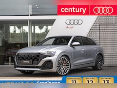 Audi Q8 - Pro Line S 55 TFSI e 290 kW / 394 PK SUV 8 versn. ASSISTENTIE PLUS | MASSAGE | OLED | SERV