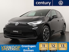 Volkswagen ID.3 - Pro 59 kWh |