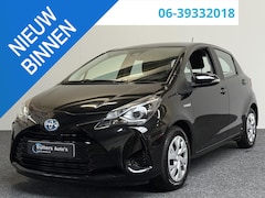 Toyota Yaris - 1.5 Hybrid Aspiration | CAMERA | TRHK