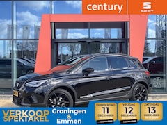 SEAT Arona - FR Business Connect 1.0 70 kW / 95 pk EcoTSI SUV 5