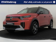 Citroën C3 Aircross - 1.2 Hybrid 145pk Plus