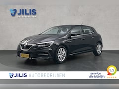 Renault Mégane - 1.0 TCe Business Zen | Camera | Airco | Parkeersensoren | LED koplampen | Cruise control